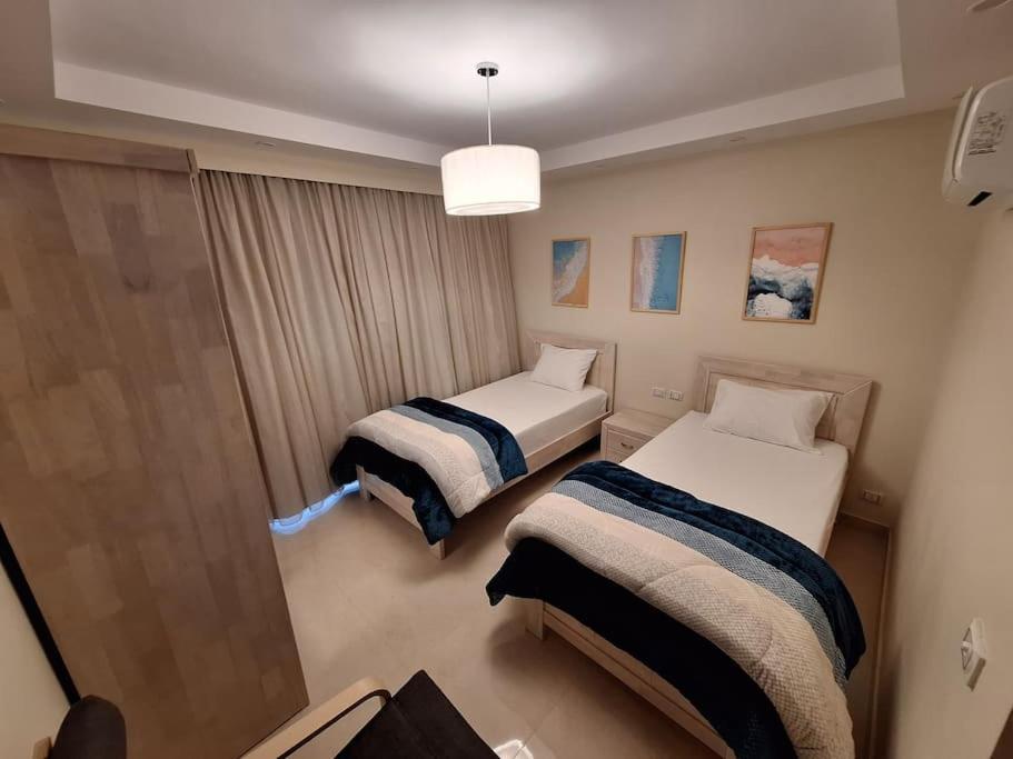 Brand New Flat - International Airport Apartment *