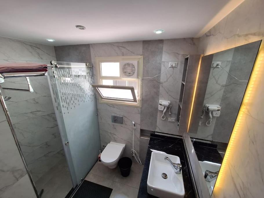 Apartment Brand New Flat - International Airport