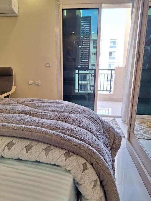Brand New Flat - International Airport Apartment