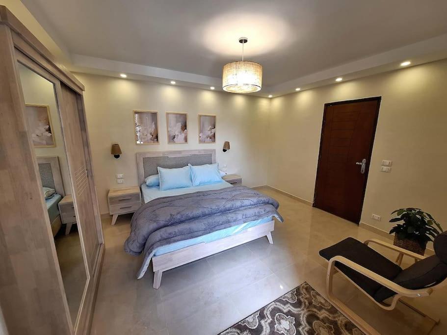 Brand New Flat - International Airport Apartment *