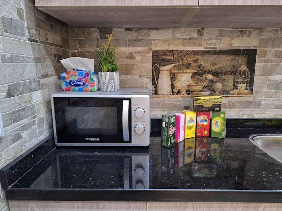 Apartment Brand New Flat - International Airport