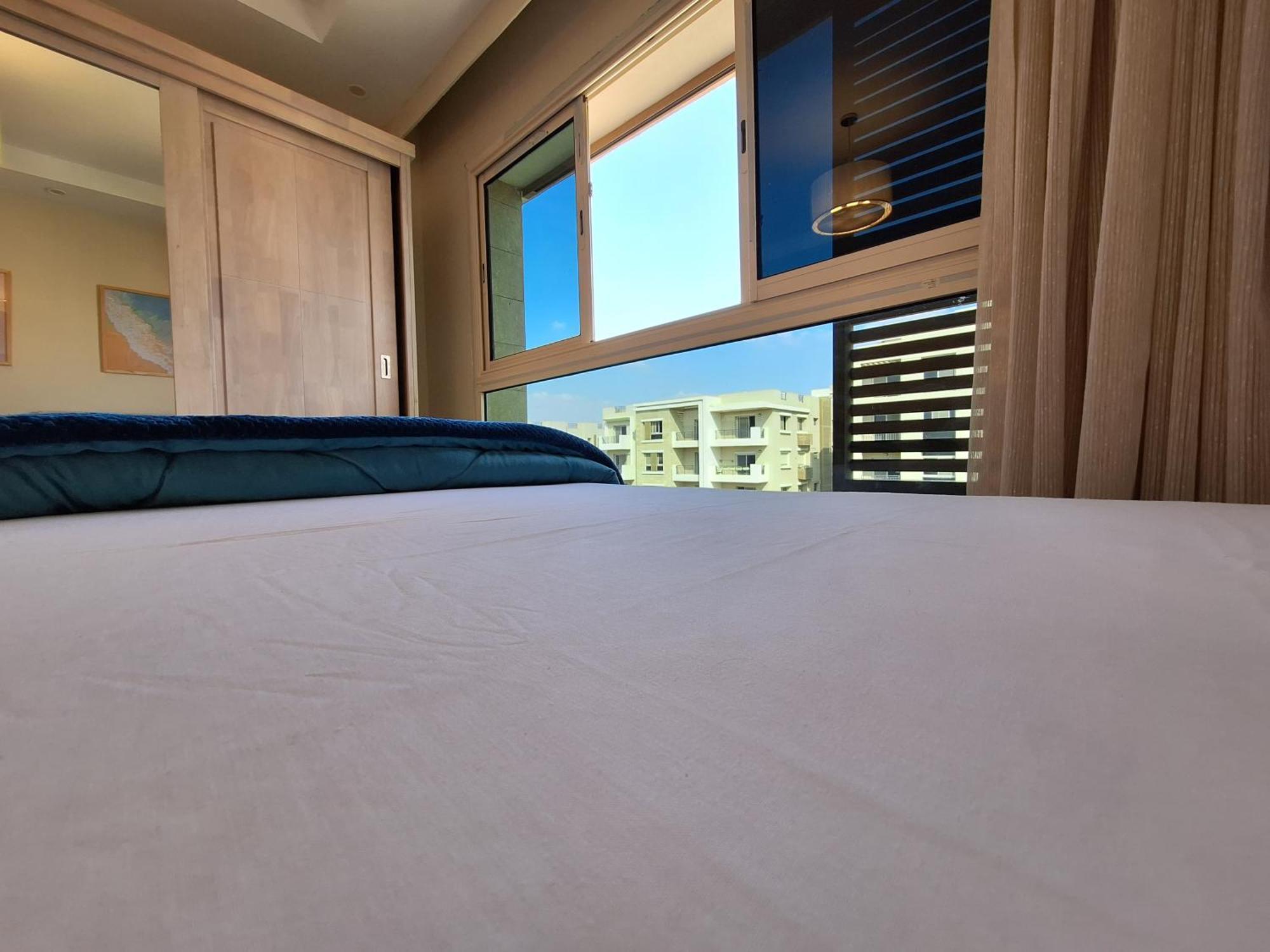 Apartment Brand New Flat - International Airport