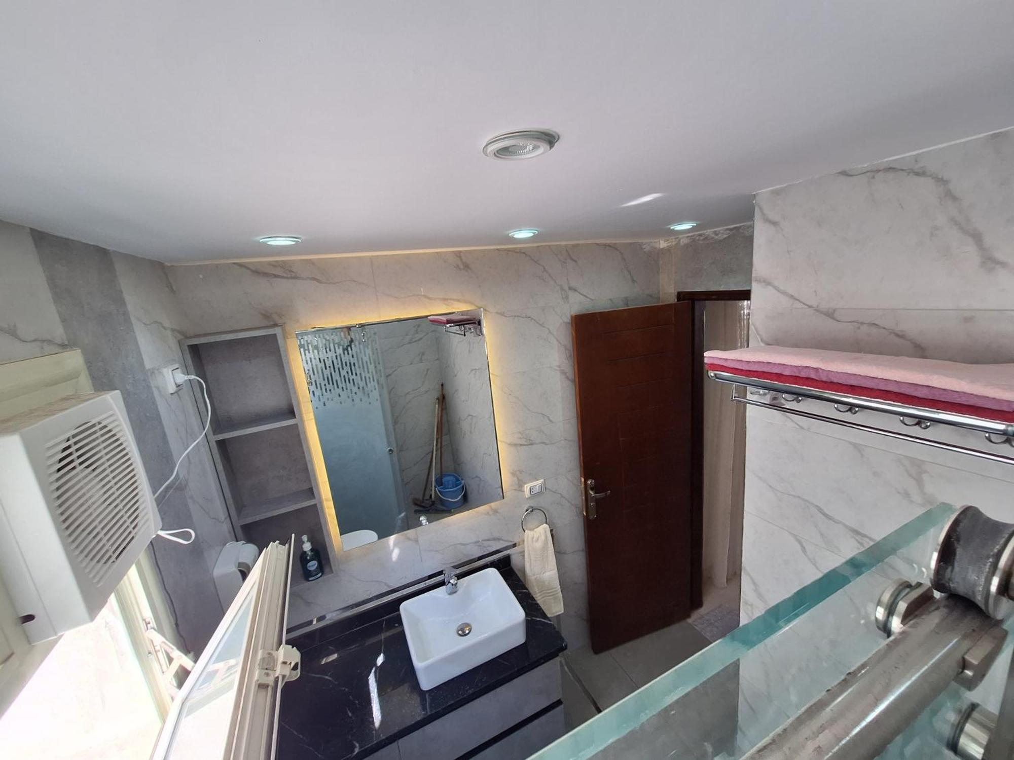 Brand New Flat - International Airport *