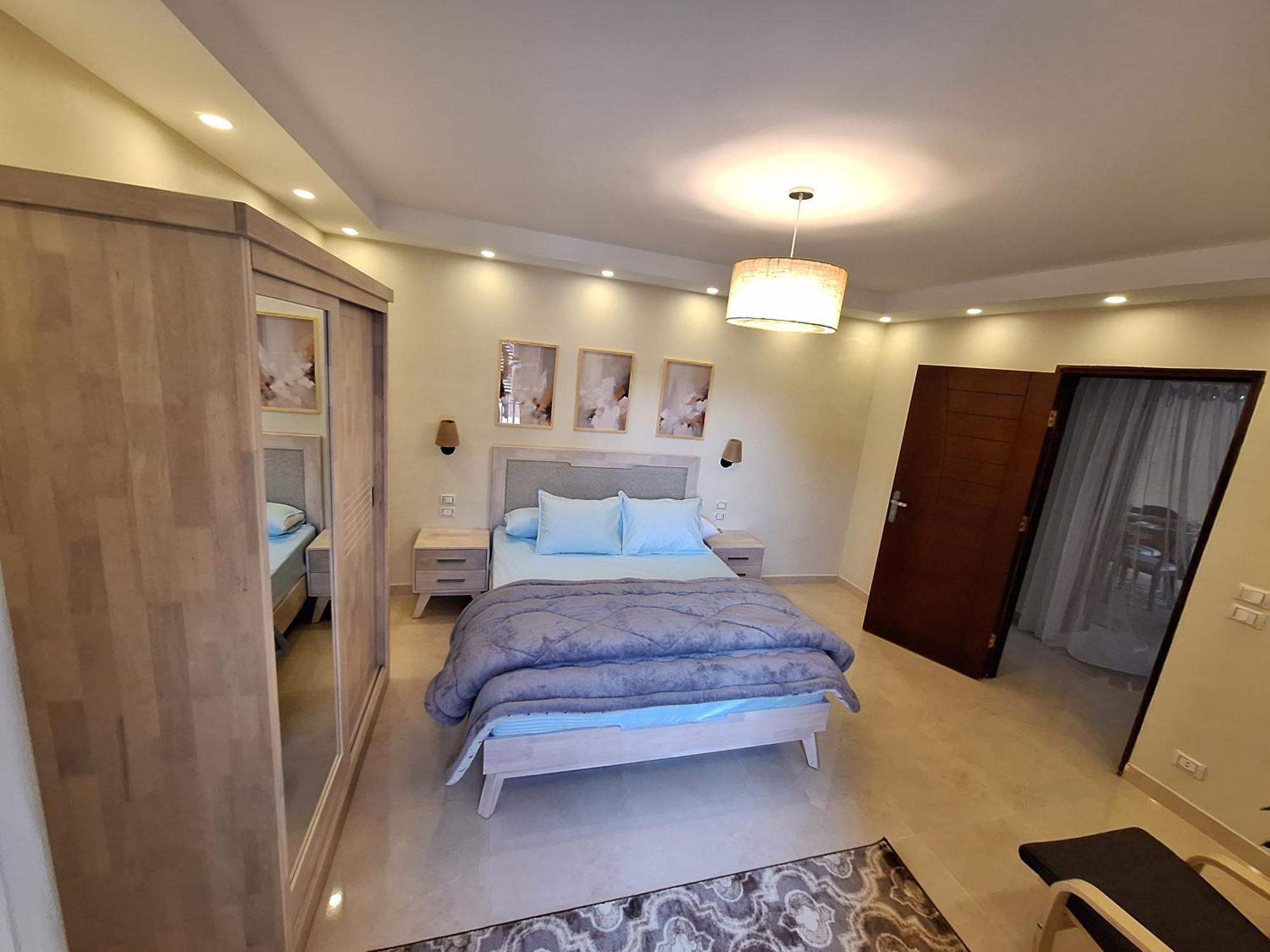 Brand New Flat - International Airport Apartment