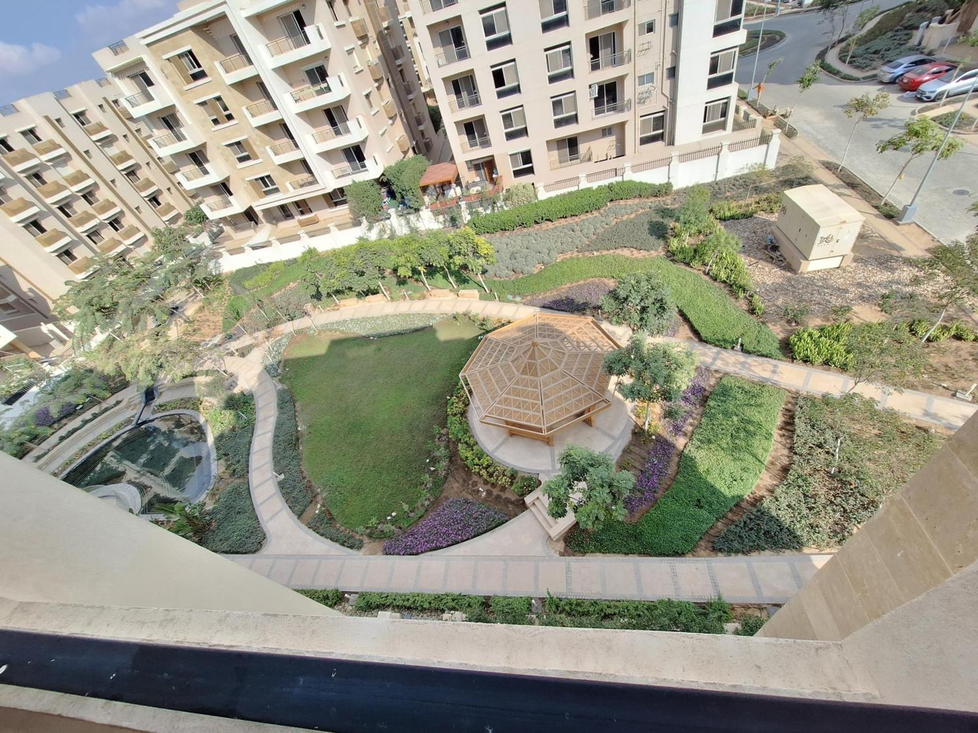 Apartment Brand New Flat - International Airport *