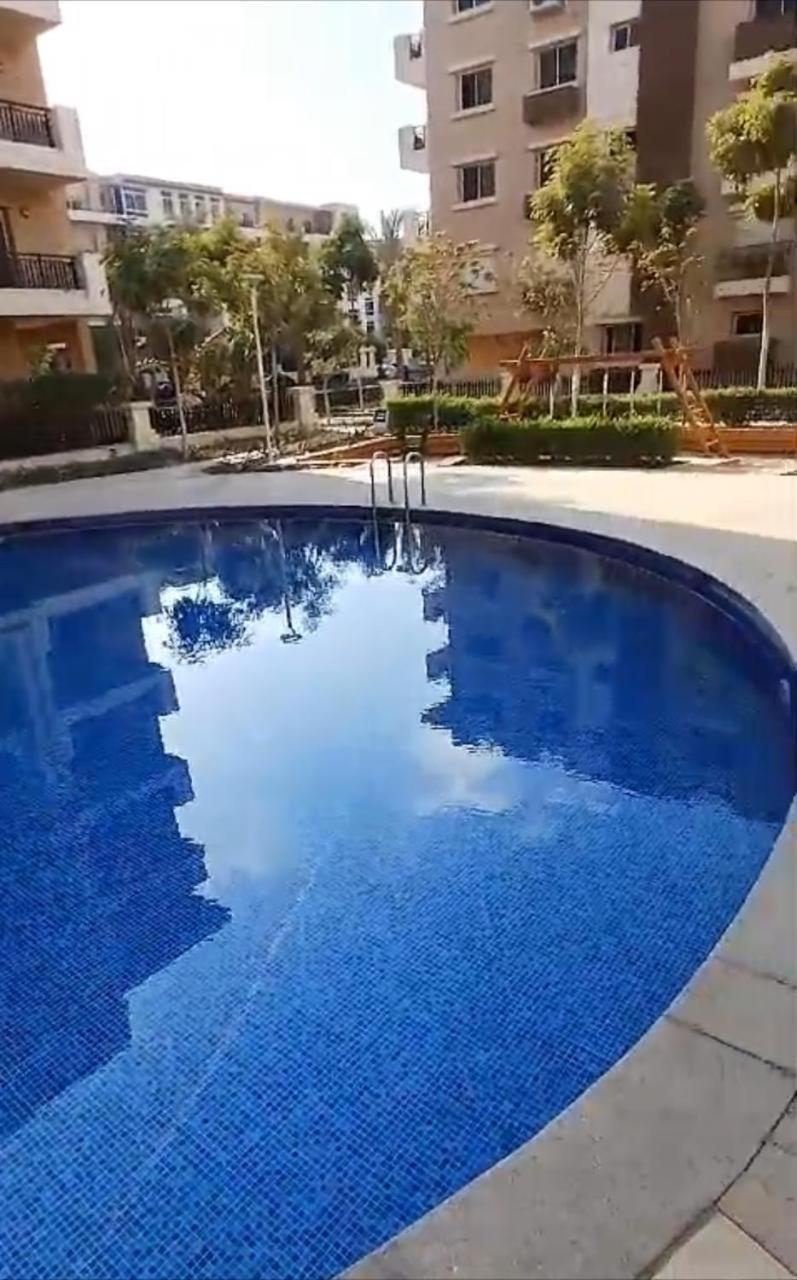 Apartment Brand New Flat - International Airport *